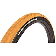 Panaracer Gravelking SS 700 × 45 honey butter/fekete - Kerékpár külső gumi