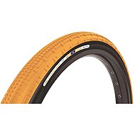 Panaracer Gravelking SK 700 × 40 honey butter/black - Bike Tyre