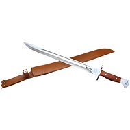 Pronett Tactical knife, bayonet 51 cm with sheath - Military Knife