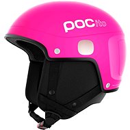 POC POCito Skull Light Fluorescent Pink size M - L / 55 - 58 cm - Ski Helmet