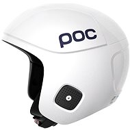 POC Skull Orbic X SPIN Hydrogen White Size M/55-56 - Ski Helmet