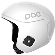 POC Skull Orbic X SPIN Hydrogen White size XL / 59 - 60 cm - Ski Helmet
