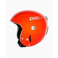 POC POCito Helmet Fluorescent Orange - Lyžiarska prilba