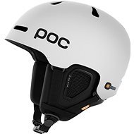 POC Fornix matt white M-L/55-58 - Lyžařská helma
