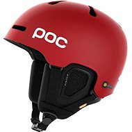 POC Fornix Bohrium Red size M - L / 55 - 58 cm - Ski Helmet