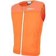 POC POCito VPD Spine Vest Fluorescent Orange size L - Back Protector