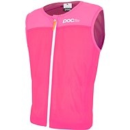 POC POCito VPD Spine Vest Fluorescent - Back Protector