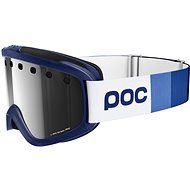 POC Iris Stripes buty blue - Ski Goggles