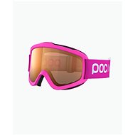 POC POCito Iris Fluorescent Pink, One Size - Ski Goggles