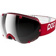 POC Lobes Glucose Red - Ski Goggles