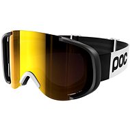 POC Cornea Uranium Black - Ski Goggles