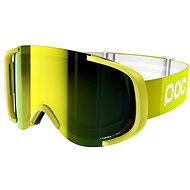 POC Cornea Hexane Yellow - Ski Goggles