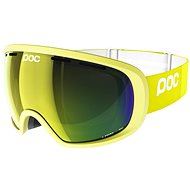 POC Fovea Hexane Yellow - Ski Goggles