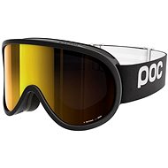 POC Retina Uranium Black - Ski Goggles