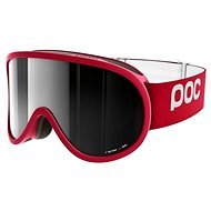 POC Retina Glucose Red - Ski Goggles