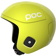 POC Skull Orbic X SPIN hexane yellow M / 55-56 - Ski Helmet
