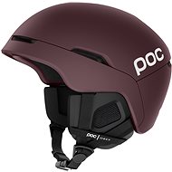 POC Obex SPIN copper red - Ski Helmet