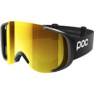 POC Cornea Clarity uranium black / one size orange - Ski Goggles