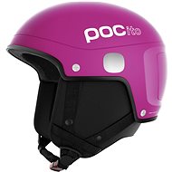 POC POCito Skull Light fluorescent pink - Ski Helmet