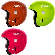 POC POCito Helmet flourescent adjustable - Ski Helmet