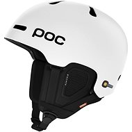 POC Fornix matt white - Ski Helmet