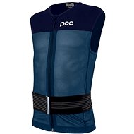 POC VPD Air Vest Junior Cubane Blue Medium - Back Protector