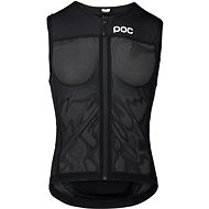 POC Spine VPD Air WO Vest, Uranium Black, M/Regular - Back Protector