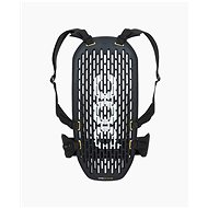POC VPD System Back, Uranium Black, size S - Back Protector
