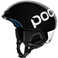 POC Obex BC SPIN Uranium Black - Ski Helmet