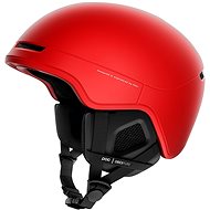 POC Obex Pure Prismane Red - Ski Helmet