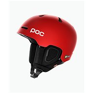 POC Fornix Prismane Red M/L (55-58 cm) - Ski Helmet
