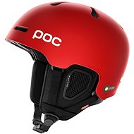 POC Fornix Prismane Red - Ski Helmet