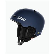 POC Fornix Lead Blue XS/S (51-54cm) - Ski Helmet