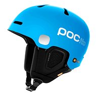 POC POCito Fornix Fluorescent Blue XS/S (51-54cm) - Ski Helmet