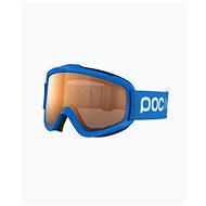 POC POCito Iris Fluorescent Blue one size - Ski Goggles