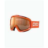 POC POCito Iris Fluorescent Orange one size - Ski Goggles