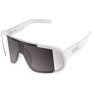 POC Aspire Hydrogen White Violet/Silver Mirror - Kerékpáros szemüveg