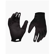 POC Resistance Enduro Glove Uranium Black/Uranium Black - Cycling Gloves