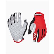 POC Resistance Enduro Adj Glove, Prismane Red, Small - Cycling Gloves