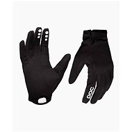 POC Resistance Enduro Adj Glove, Uranium Black/Uranium Black - Cycling Gloves