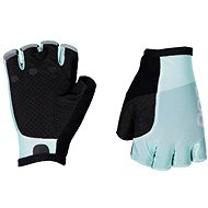 POC Essential Road Mesh Short Glove, Apophyllite Multi Green, Medium - Cycling Gloves