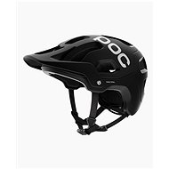 POC Tectal Uranium Black XS-S/51-54 (XS-S) - Bike Helmet