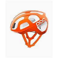 POC Octal Zink Orange - Kerékpáros sisak