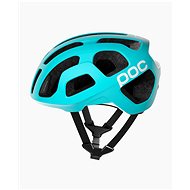 POC Octal Chalcopyrite Blue Matte L/56-62cm - Bike Helmet