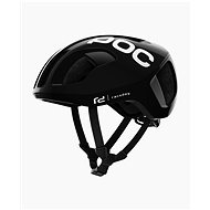POC Ventral SPIN Uranium Black Raceday L/56 - 62 cm (LRG) - Fahrradhelm