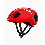 POC Ventral SPIN Prismane Red L/56-62cm (LRG) - Bike Helmet