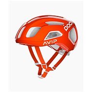 POC Ventral AIR SPIN Zink Orange AVIP L/56-61cm - Bike Helmet