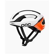 POC Omne AIR SPIN Zink Orange - Bike Helmet