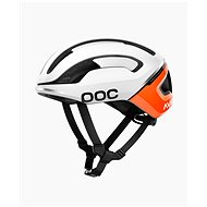 POC Omne AIR SPIN Zink Orange AVIP S/50-56cm - Bike Helmet