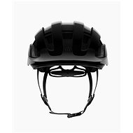 POC Omne AIR Resistance SPIN Uranium Black - Bike Helmet
